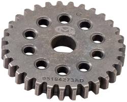 Melling - Melling S1310 Stock Replacement Oil Pump Sprocket - Image 1