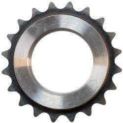 Melling - Melling S1322 Stock Replacement Crankshaft Sprocket - Image 2