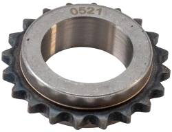 Melling - Melling S1322 Stock Replacement Crankshaft Sprocket - Image 1