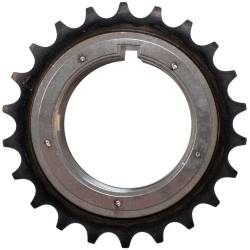 Melling - Melling S1355 Stock Replacement Crankshaft Sprocket - Image 2