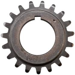 Melling - Melling S276 Stock Replacement Crankshaft Sprocket - Image 2