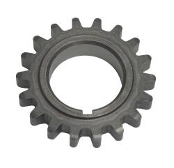 Melling - Melling S365 Stock Replacement Crankshaft Sprocket - Image 1