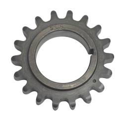 Melling - Melling S365 Stock Replacement Crankshaft Sprocket - Image 2