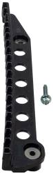 Melling - Melling BG414 Stock Replacement Timing Chain Guide - Image 1