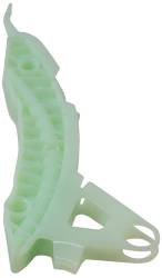 Melling - Melling BG5089 Stock Replacement Timing Chain Guide - Image 1