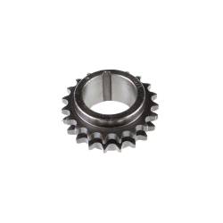 Melling - Melling S591 Stock Replacement Crankshaft Sprocket - Image 1
