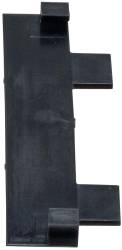 Melling - Melling BG5503 Stock Replacement Timing Chain Guide - Image 1