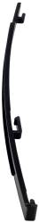 Melling - Melling BG5553 Stock Replacement Timing Chain Guide Lining - Image 1