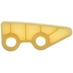 Melling - Melling BG5570 Stock Replacement Balance Shaft Chain Guide - Image 2