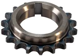 Melling - Melling S699 Stock Replacement Crankshaft Sprocket - Image 1