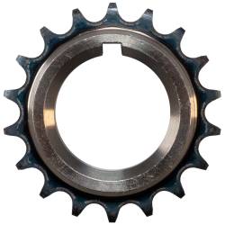 Melling - Melling S699 Stock Replacement Crankshaft Sprocket - Image 2