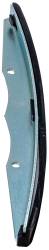 Melling - Melling BG6003 Stock Replacement Timing Chain Guide - Image 1