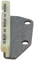 Melling - Melling BG6004 Stock Replacement Timing Chain Guide - Image 1