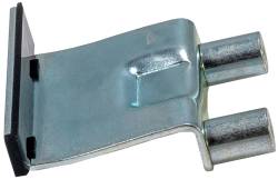 Melling - Melling BG6006 Stock Replacement Timing Chain Guide - Image 1