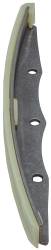Melling - Melling BG7003 Stock Replacement Timing Chain Guide - Image 1