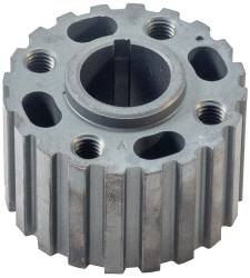 Melling - Melling S709 Stock Replacement Crankshaft Sprocket - Image 1