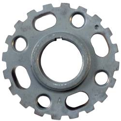 Melling - Melling S709 Stock Replacement Crankshaft Sprocket - Image 2