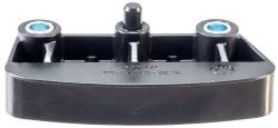 Melling - Melling BG7023 Stock Replacement Timing Chain Guide - Image 2