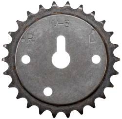 Melling - Melling S824 Stock Replacement Camshaft Sprocket - Image 2