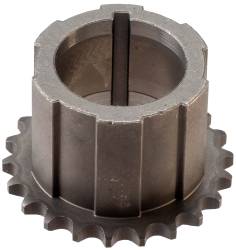 Melling - Melling S827 Stock Replacement Crankshaft Sprocket - Image 2