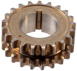 Melling - Melling S843 Stock Replacement Crankshaft Sprocket - Image 2