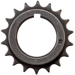 Melling - Melling S845 Stock Replacement Crankshaft Sprocket - Image 1