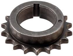 Melling - Melling S845 Stock Replacement Crankshaft Sprocket - Image 2