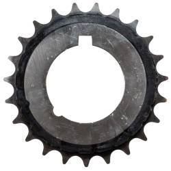 Melling - Melling S849 Stock Replacement Crankshaft Sprocket - Image 2
