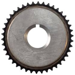 Melling - Melling S851 Stock Replacement Crankshaft Sprocket - Image 2