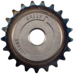Melling - Melling S853 Stock Replacement Balance Shaft Sprocket - Image 2