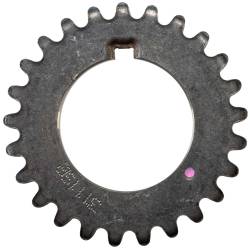 Melling - Melling S861 Stock Replacement Crankshaft Sprocket - Image 1