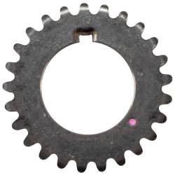 Melling - Melling S861 Stock Replacement Crankshaft Sprocket - Image 2