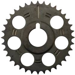 Melling - Melling S880 Stock Replacement Camshaft Sprocket - Image 1