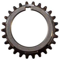 Melling - Melling S889 Stock Replacement Crankshaft Sprocket - Image 1