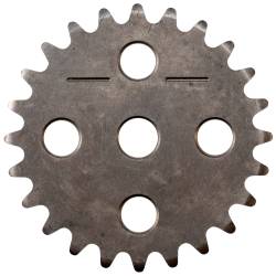 Melling - Melling S893 Stock Replacement Oil Pump Sprocket - Image 1
