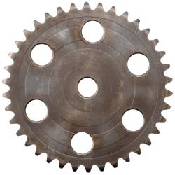 Melling - Melling S898 Stock Replacement Camshaft Sprocket - Image 1