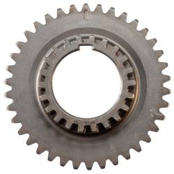 Melling - Melling S907 Stock Replacement Crankshaft Sprocket - Image 1
