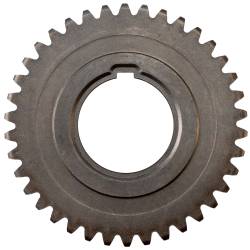 Melling - Melling S907 Stock Replacement Crankshaft Sprocket - Image 2