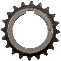 Melling - Melling S924 Stock Replacement Crankshaft Sprocket - Image 1