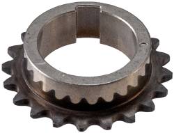 Melling - Melling S924 Stock Replacement Crankshaft Sprocket - Image 2