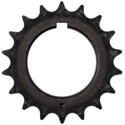 Melling - Melling S925 Stock Replacement Crankshaft Sprocket - Image 2