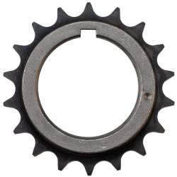Melling - Melling S925 Stock Replacement Crankshaft Sprocket - Image 1