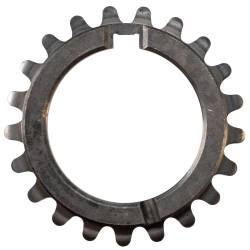 Melling - Melling S929 Stock Replacement Crankshaft Sprocket - Image 1