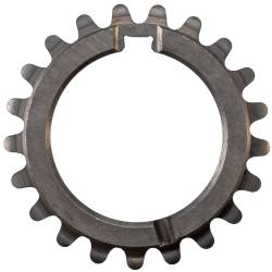 Melling - Melling S929 Stock Replacement Crankshaft Sprocket - Image 2