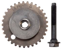 Melling - Melling S930 Stock Replacement Idler Sprocket - Image 1