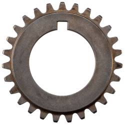 Melling - Melling S931 Stock Replacement Crankshaft Sprocket - Image 2