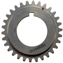 Melling - Melling S933 Stock Replacement Crankshaft Sprocket - Image 1