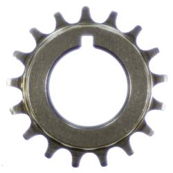 Melling - Melling S939 Stock Replacement Balance Shaft Sprocket - Image 2