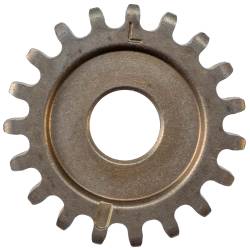 Melling - Melling S945 Stock Replacement Balance Shaft Sprocket - Image 1