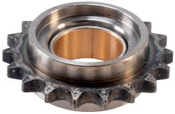 Melling - Melling S961 Stock Replacement Idler Sprocket - Image 2